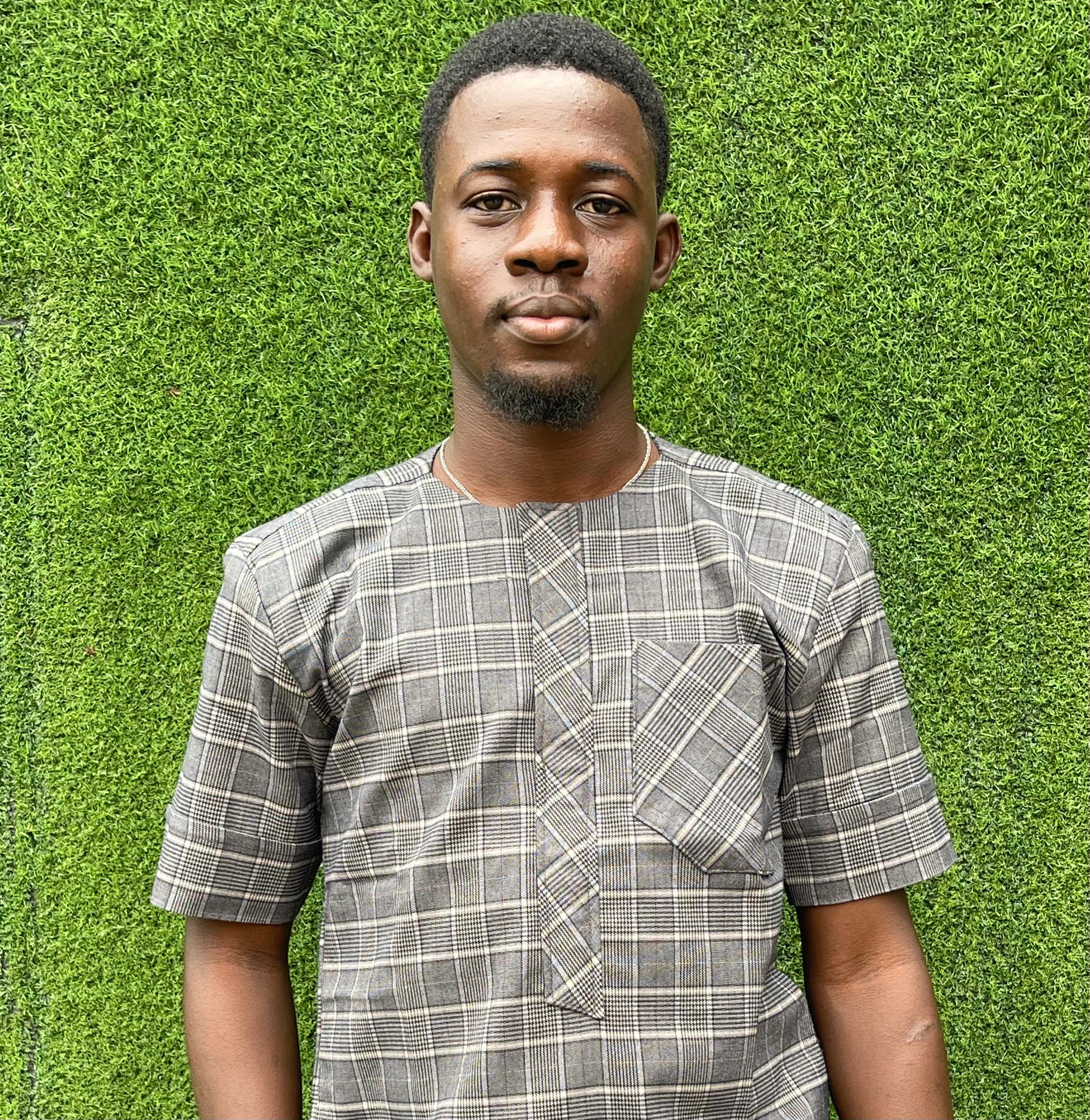Abai Ayomikun Adekanmi