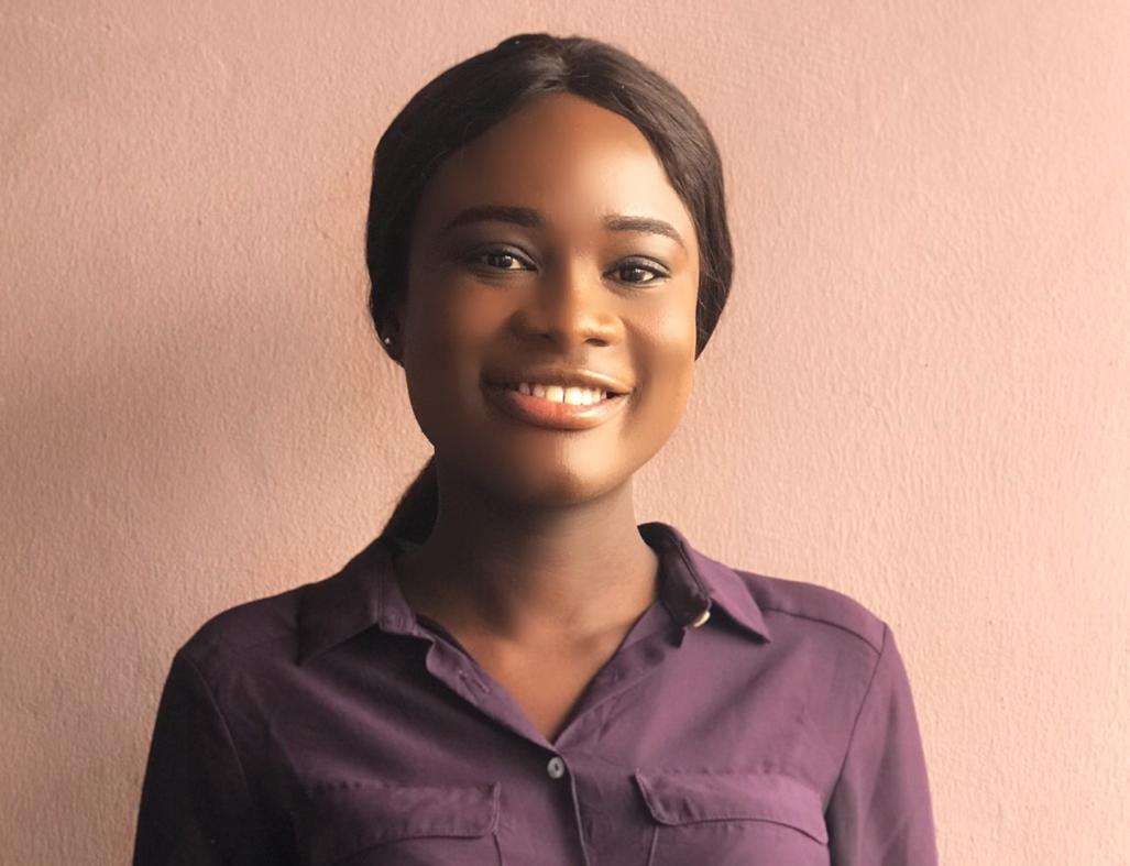Ajibade Ayoyimika
