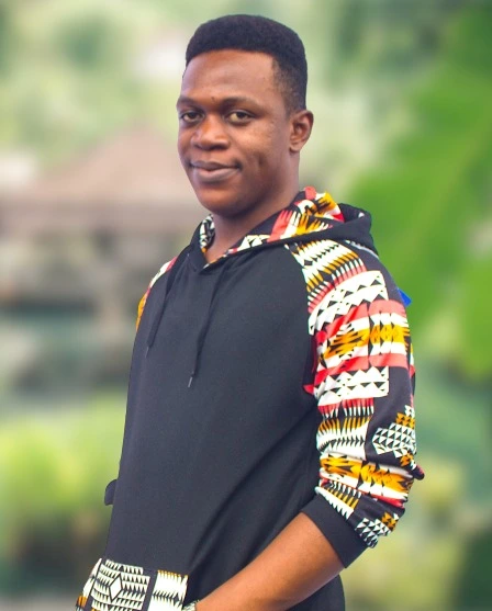 Aladi Kenneth