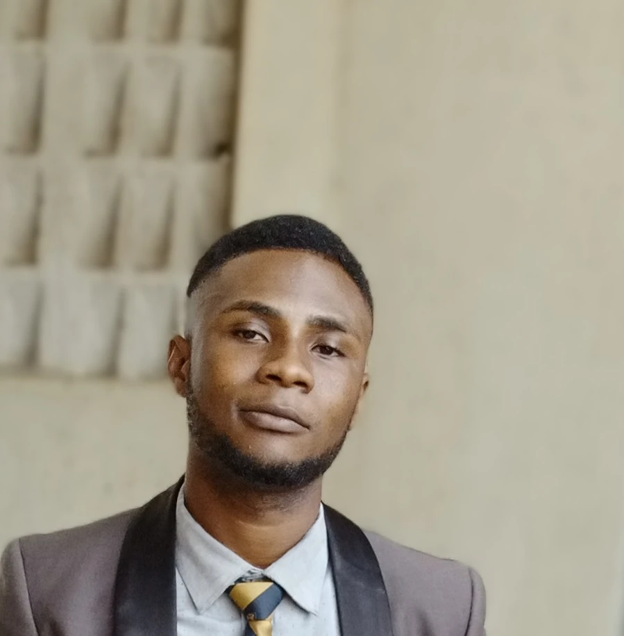 Olusola Itunu